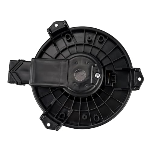 Image of KAX AC Blower Motor for Dodge 2002-2008 Ram 1500, 2002-2009 Ram 2500, 2002-2009 Ram 3500,2008-2010 Ram 4500 /5500,2002-2004 Grand Cherokee - HVAC Heater Blower Motor Replaces# 700012