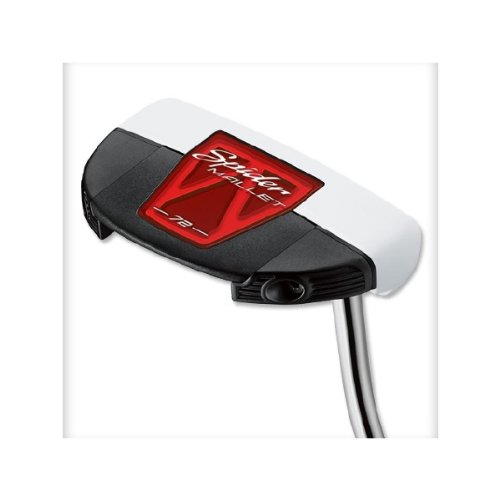 Amazon | TAYLOR MADE(テーラーメイド) Spider MALLET 72 パター 33