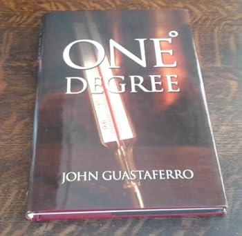 Hardcover One Degree Book