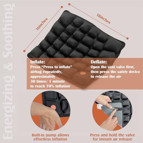 La mejor selección de Cojines y accesorios - 5 favoritos. 23 Imagen adicional