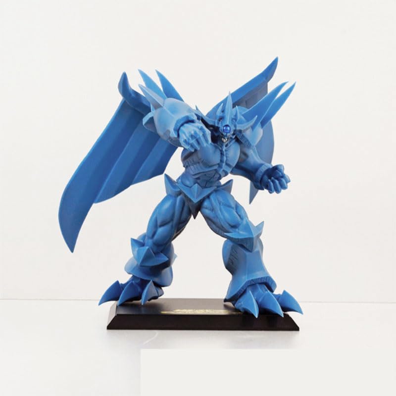 Amazon.co.jp: 遊*戯*王 シリーズ Monsters LEGION オベリスクの巨神兵