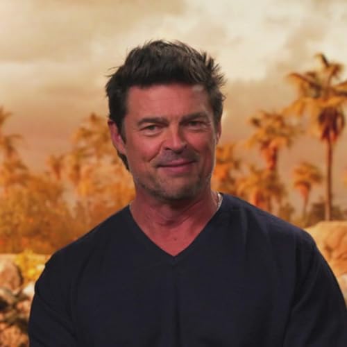 Kiwi Star Karl Urban On His New Pirate Project With Priyanka Chopra Jonas