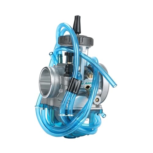 Carburateur PWK 33 résout les ratés moteur des motos 2T 4T