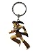 Great Eastern Entertainment Inuyasha Koga 3D Keychain