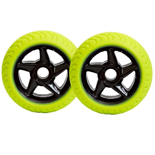 RIG 9800 Pro Replacement Wheels