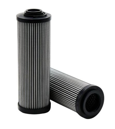 Beta 1 Filters Replacement Hydraulic Filter Compatible with MP FILTRI MF1003A10HBP01 (4-Pack)