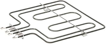 scaldabagni della Westinghouse