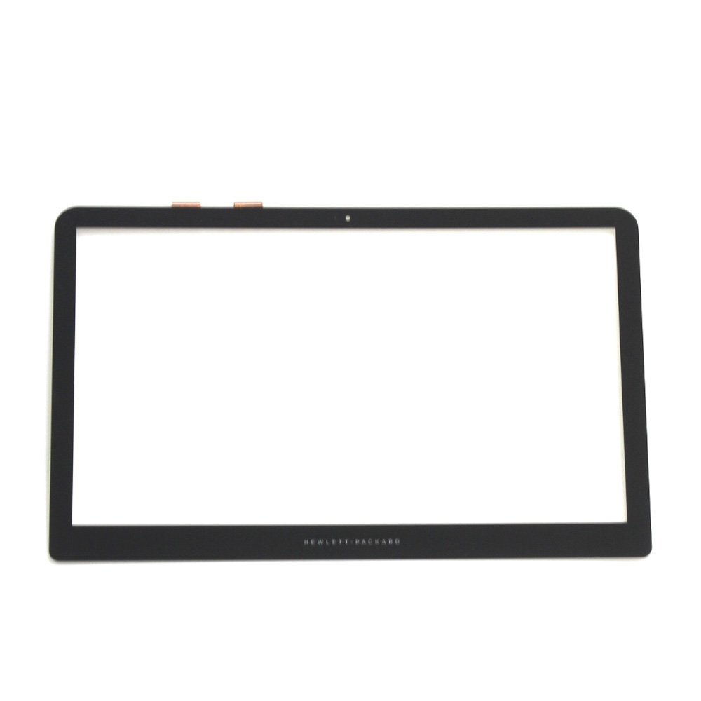 Digitalsync-15.6" Laptop Touch Screen Digitizer Glass Replacement for HP Envy MP-P M6-P113dx