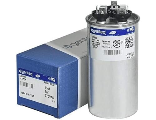 Best Capacitor 97f9895: A Guide to Choosing the Right Capacitor