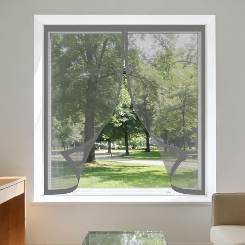 �Ԍ˃L�b�g 90 x 65 cm �}�O�l�b�g���J�}�O�l���ԌːÉ��d�l���C���`�T�C�Y�I���\�ؐ��S���A���~�Ȃǂ̑��g�ɑΉ��\, �O���[