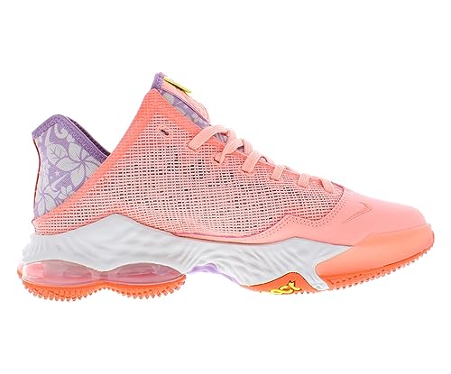 Image of Nike Lebron 19 Low Basketball Shoes