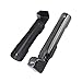 ABCERRSI Sur Ron Fork Guards,Dirt Bike Front Fork Protector Cover for Sur Ron S X X260 - Imitation Carbon Fiber