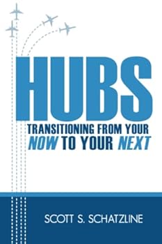 Paperback Hubs: Transitioning From Your Now to Your Next Book