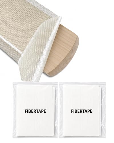 Image of Cricket Bat Toe Guard Repair Kit, 8 Multicolor Rubber Toe Guards with 10ml Adhesive, 2 Fiberglass Tape Sheets, 2 Sandpapers for Rubbing | Anti-Scuff & Anti-Crack Bat Protection Set
