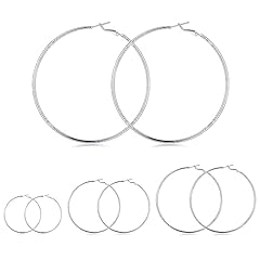 B-Silver 40 50 60 70 MM