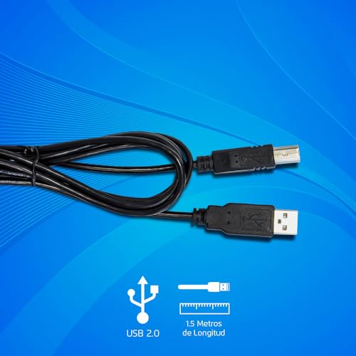 Consejos y reviews para comprar Cable hml los 7 más buscados. 12 Imagen adicional