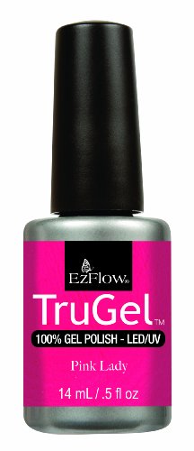 EzFlow TruGel - Launch 4 - Pink Lady - 0.5oz /