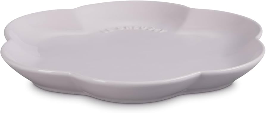 Amazon|ル・クルーゼ(Le Creuset) 皿 スフィア・ラウンド・フラワー Amazon|ル・クルーゼ(Le Creuset) 皿 スフィア・ラウンド・フラワー