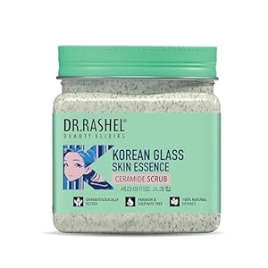 DR.RASHEL Korean Face & Body S...