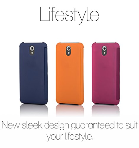 32nd Dot Matrix custodia case cover per HTC Desire...