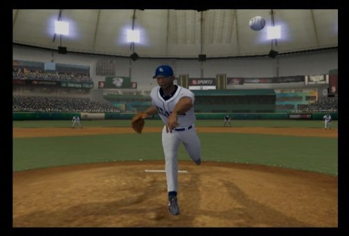 Image of Major League Baseball 2K12 - Nintendo Wii (Renewed)