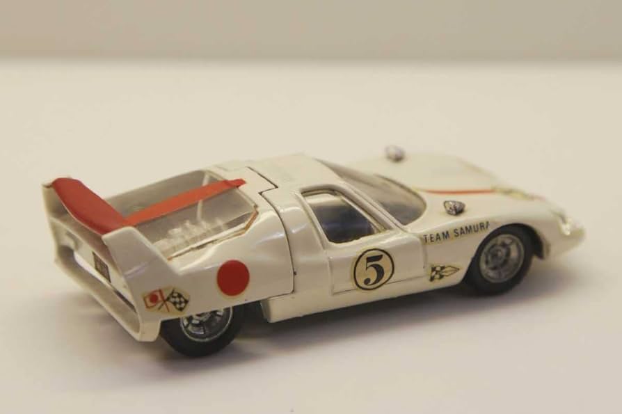 ★当時物☆イタリア♡製希少！ポリトイズ★POLITOYS-M N518 1／43 ☆当時物☆イタリア♡製希少！ポリトイズ☆POLITOYS-M N518 1／43