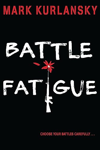 Battle Fatigue view 2
