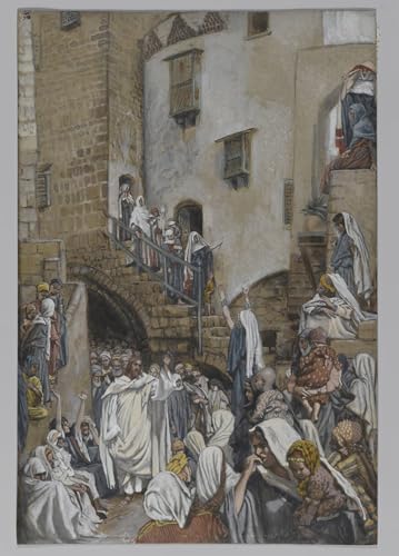 Toile une femme crie SERENDIPITP tableau émotionnel style nordique