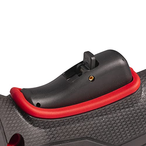 Milwaukee M18 ONEFLAG230XPDB Winkelschleifer mit RAPIDSTOP und ONEKEY (mit 1x12Ah Akku und Lader in Koffer) – Bild 6