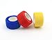 Produktbild Haftbandage Flexbandage flexible selbsthaftende Bandage 400x2,5 cm 10 Stück