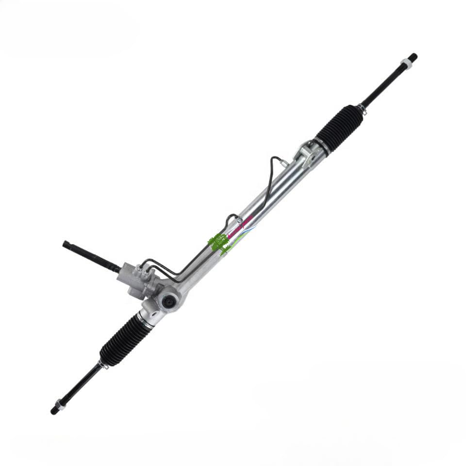 Power Steering Gear Rack for Volvo S80 2nd Generation, 2nd Facelift (2013–2016) 2nd Generation (2006–2010) for 6S7C3551JJ LHD Left Hand Drive