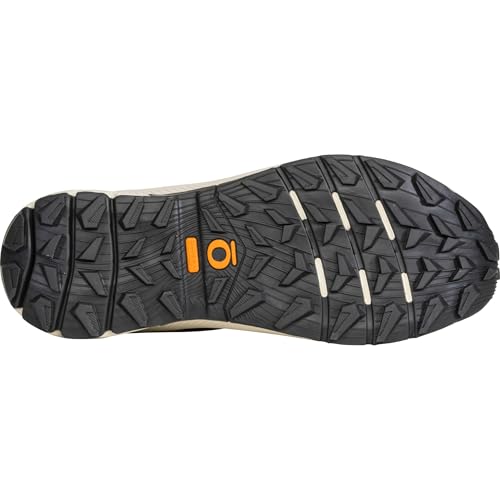 Image of Oboz Men's Katabatic Wind Low Hiking Shoe