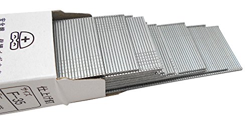 WAKAI 仕上げ釘 無塗装 35mm 2,000本 PF35