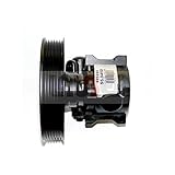  Hydraulikpumpe, Servolenkung LAUBER 55.0450 generalüberholt