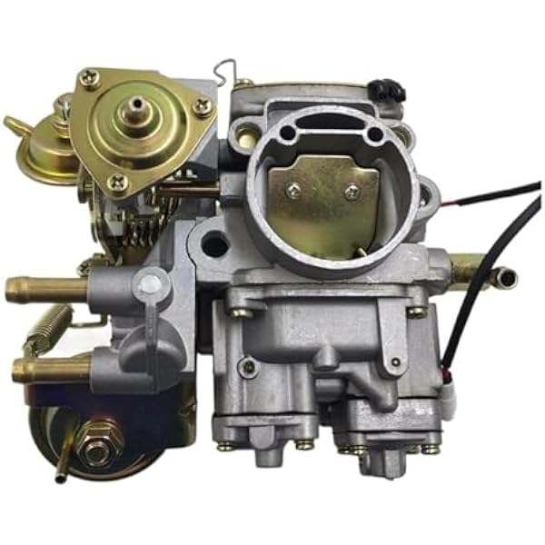 Gaźnik, kompatybilny z Suzuki T-6/472Q NOŚ KAŻDY SILNIKI F5A F5B F6A DB51T DD51T Carb Carby Assy Jakość OEM