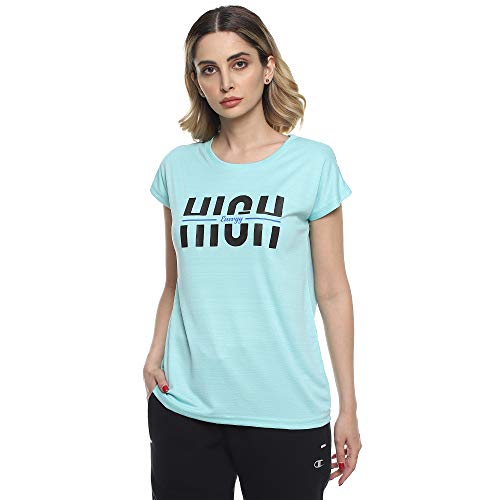 Image of FBB Women's Regular Fit Sports T-Shirt