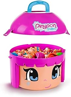pinypon vampi princesas
