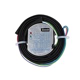 Kessocco Motorcycle Ignition Module High Performance 53-644 Programmable Single Fire Electronic Ignition Module