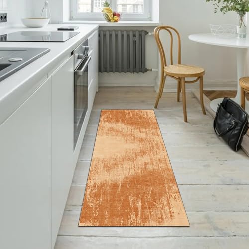 Alfombra antideslizante lavable para pasillo que protege su suelo con estilo 5