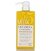 Medix-55-Vitamin-C-Cream-wTurmeric-for-face-and-body-Firming-brightening-cream-for-age-spots-dark-spots-sun-damaged-skin-Anti-Aging-Cream-Infused-wVitamin-E-Ginger-Ginseng-15oz MEDIX 5.5 Vitamin C Cream Face Lotion & Body Lotion Moisturizer | Anti Aging Skin Care Firming & Brightening Cream Diminishes The Look Of Uneven Skin Tone, Age Spots, & Sun Damaged Dry Skin, 15 Fl Oz