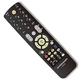 Fernbedienung RCU-540 für Ferguson Ariva Receiver 102 52 200 202 120