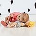 Manhattan Toy Baby Stella Blonde Soft First Baby Doll for Ages 1 Year and Up, 15