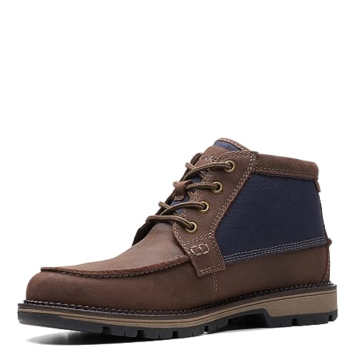 Image of Clarks Men's Maplewalk Moc