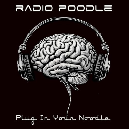 Radio Poodle Titelbild