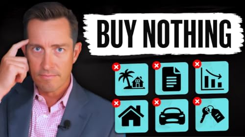 6 &rdquo;Assets&rdquo; That Are a Complete Waste (Rich Retirees Never Buy These)