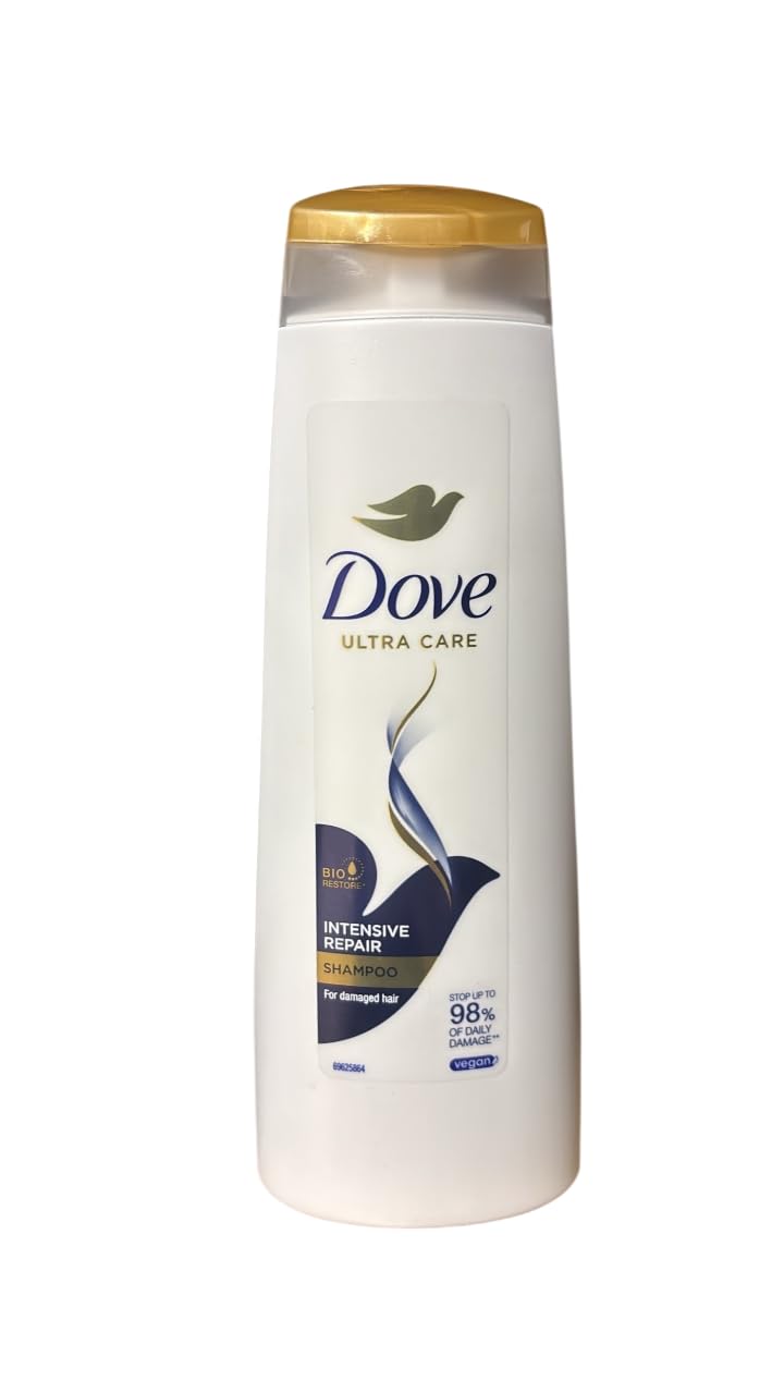 DOVE Intensive Reparatur-Shampoo 250 ml, 6er pack