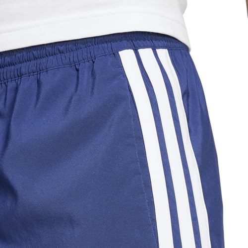 Image of adidas Originals Men's Essentials 3-Stripes Chelsea 7-Inch Shorts