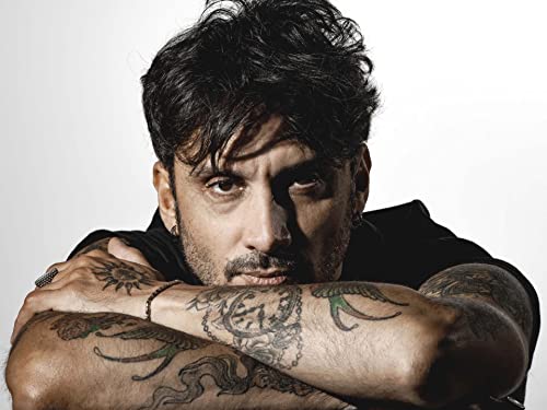 Fabrizio Moro