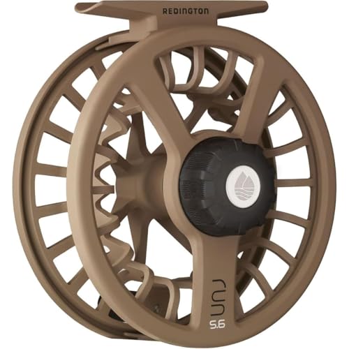 Redington 5-5512R3404 Run Fly Reel 3-4 Weight thumb #2