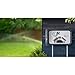 Discontinued Rachio WiFi Smart Lawn Sprinkler Controller, 8-Zone 2nd Generation, Alexa Compatible with Rain, Freeze and Wind Skip (8ZULW-B)